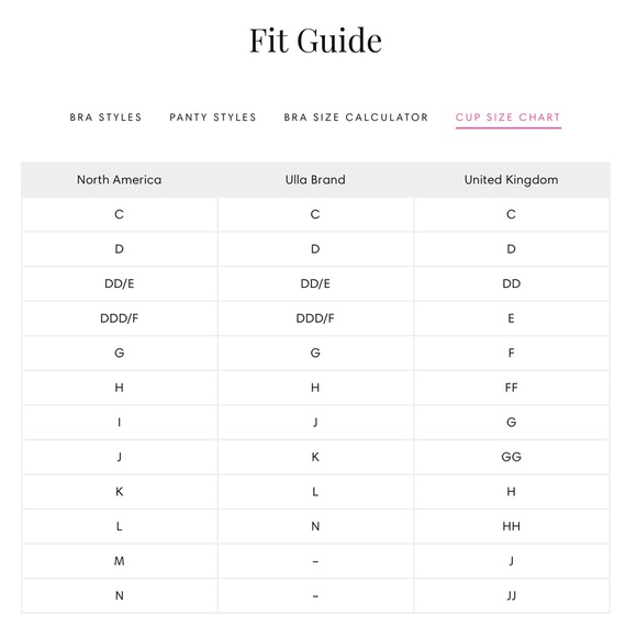 POUR MOI TWIST FRONT BIKINI TOP (38F) - Picture 5 of 5